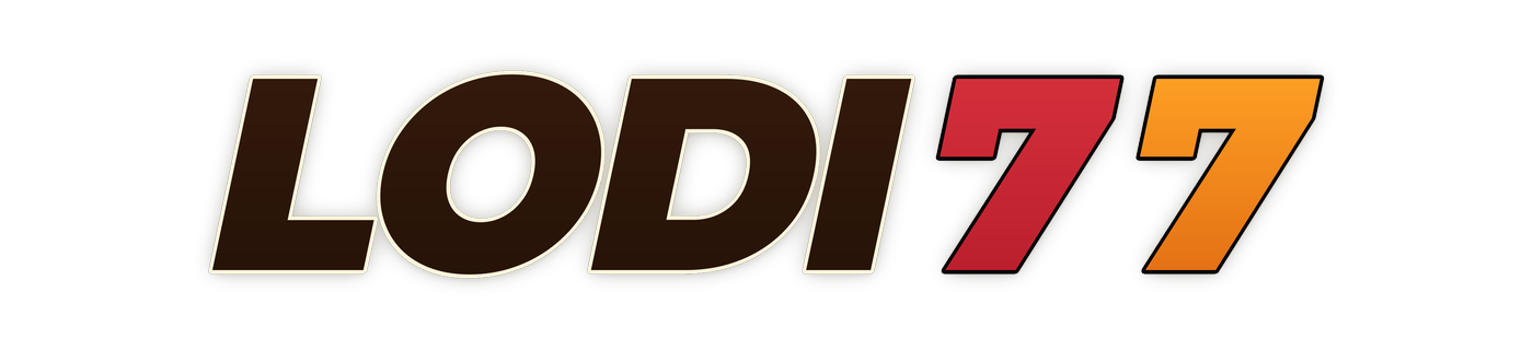 lodi77 logo